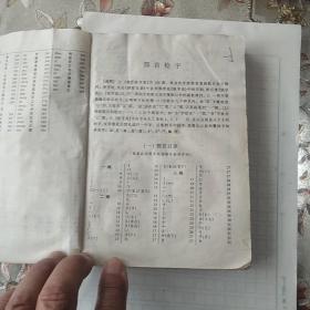 古汉语常用字字典