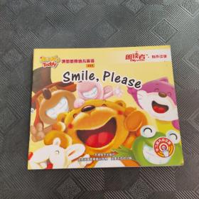 Smile  please