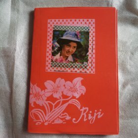 日记本（未用）