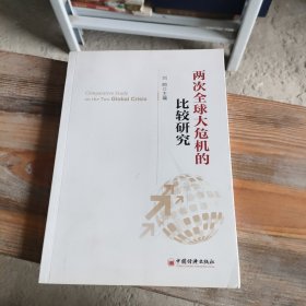 两次全球大危机的比较研究