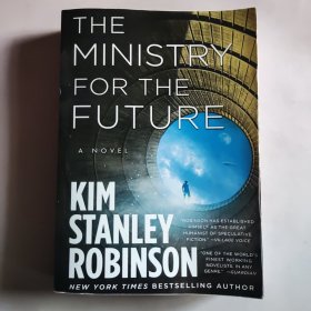 The Ministry for the Future: A Novel