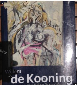 价可议 Willem de Kooning nmwxhwxh