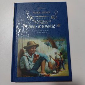 汤姆·索亚历险记