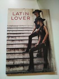 LATIN LOVER