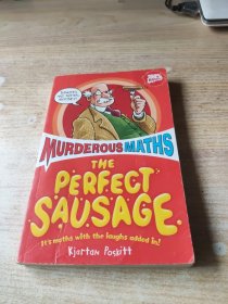 the perfect sausage