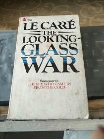 The Looking Glass War /CT20