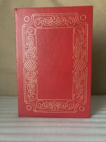 Easton Press 本杰明·富兰克林《穷理查年鉴》Poor Richard’s Almanack by Benjamin Franklin  伊东真皮精装限量版