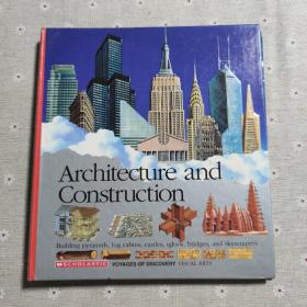 Architecture and Construction
