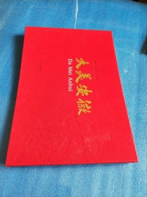 大美安徽 画集