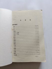 电影说明书汇编1980年