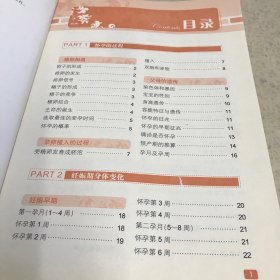 好孕优生百科全书