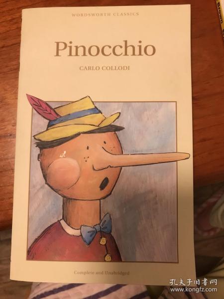 Pinocchio