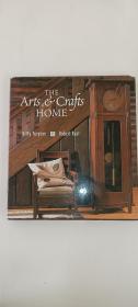 The Arts & Crafts Home