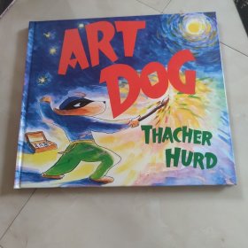 Art Dog