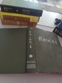 精神文明辭書