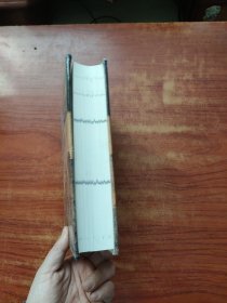 唐五代词鉴赏辞典（图文修订版）精装本