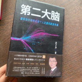 第二大脑：脑机协作如何改变个人发展和家族传承（精装）