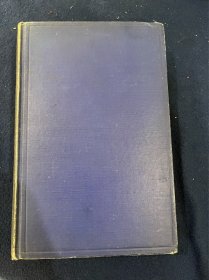 林语堂作品系列4，1935年英文版《吾国吾民》