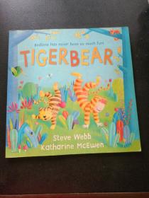 Tigerbear