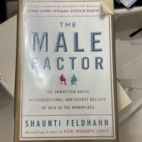 The Male Factor