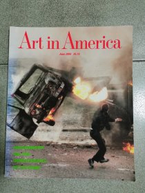 Art in America，1990.6