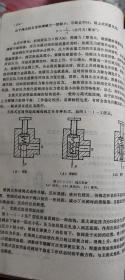 液压阀 1982年12月一版一印