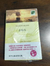 金银岛