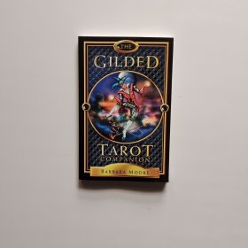 THE GILDED TAROT COMPANION