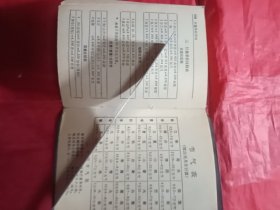 《新华字典1990年重排本》