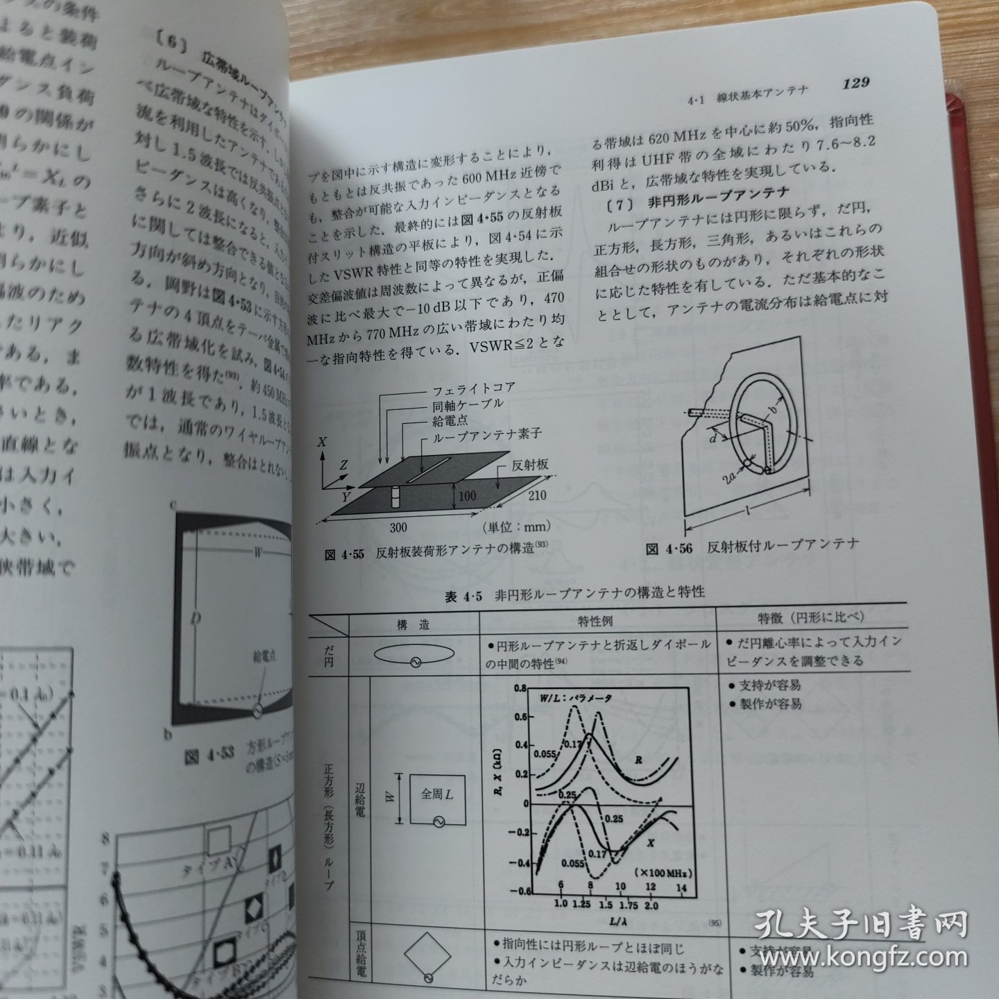 日文书 アンテナ工学ハンドブック 第2版 単行本 電子情報通信学会 (編集)/天线工程手册