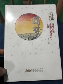 圆梦 淮北创建全国文明城市实录