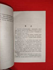 名家经典丨岳家神功与点穴绝技（全一册插图版）附36大穴位受伤解药！1995年原版老书非复印件，印数稀少！封底轻微水印，介意者勿拍！