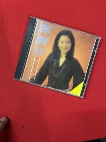 CD 邓丽君歌曲精选(三