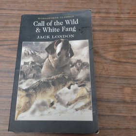 THE CALL OF THE WILD