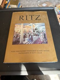 The London Ritz a social and architectural history