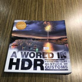 A WORLD IN HDR