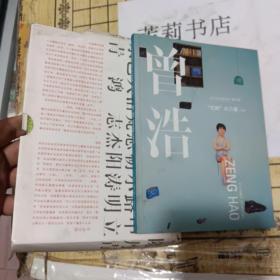 丁乙 “十示”的断章毛旭辉，叶永青刘大鸿曾浩封5册合售：当代艺术家丛书 第四辑