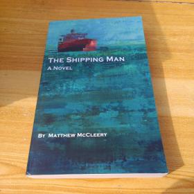 The Shipping Man