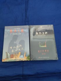 大型环球情景秀，东方之爱，大型环球经典音乐会，东方之声，光碟2本合售。