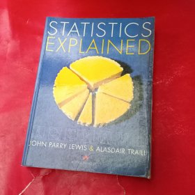 statistics explained
