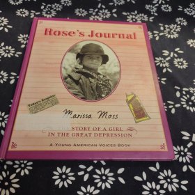 Rose's Journal