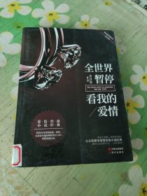 全世界暂停看我的爱情