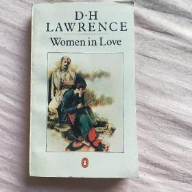 WOMEN IN LOVE