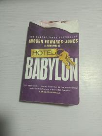 Hotel Babylon