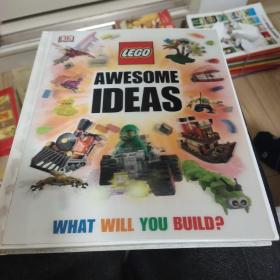 LEGO Awesome Ideas