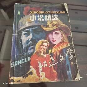 松辽文学小说精选