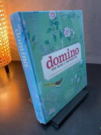 Domino：The Book of Decorating: A Room-by-Room Guide to Creating a Home That Makes You Happy
