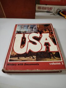 USA:History with Documents volume 1