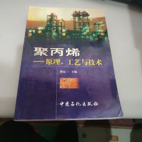 聚丙烯——原理、工艺与技术