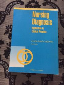 nursing Diagnosis